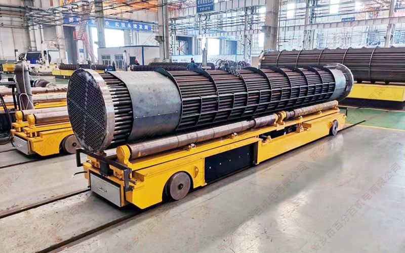 有效維護(hù)電動(dòng)平車電池，延長(zhǎng)使用壽命的關(guān)鍵技巧