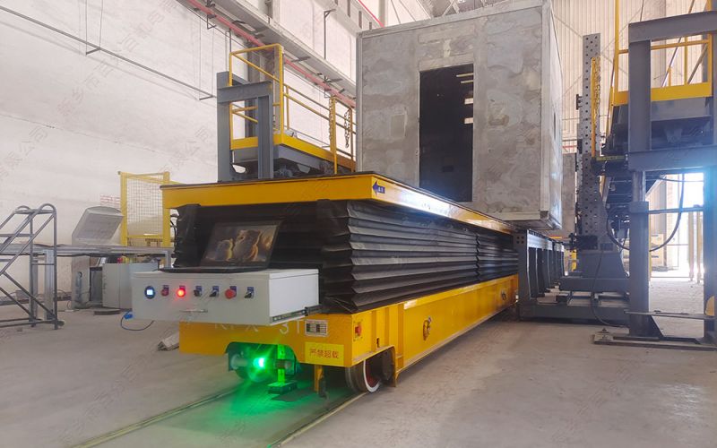 電動(dòng)平車的價(jià)格受哪些因素影響？