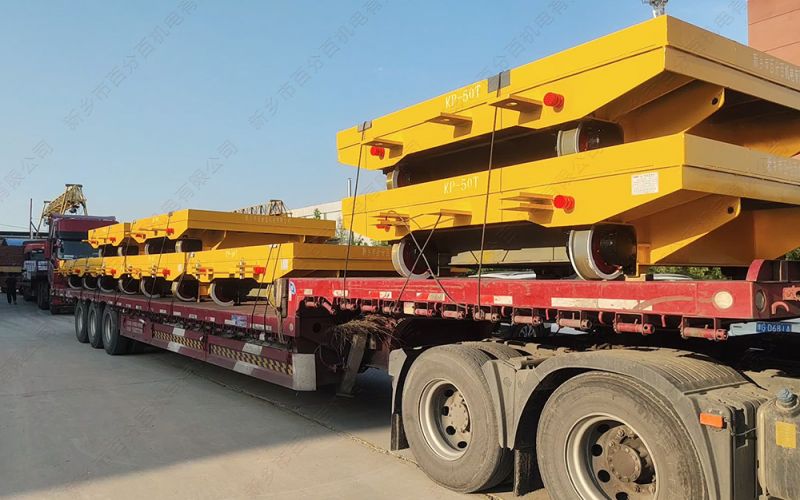 電動(dòng)平車價(jià)格是多少？請您稍安勿躁......