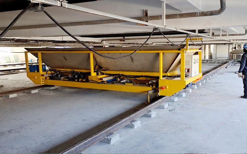 智慧養(yǎng)殖新引擎：RGV自動(dòng)化運(yùn)輸小車如何重塑大型養(yǎng)殖企業(yè)競(jìng)爭(zhēng)力